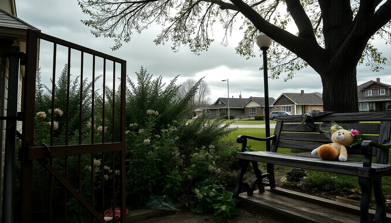 an in depth look at the tragic events surrounding a shocking crime python 1754635718