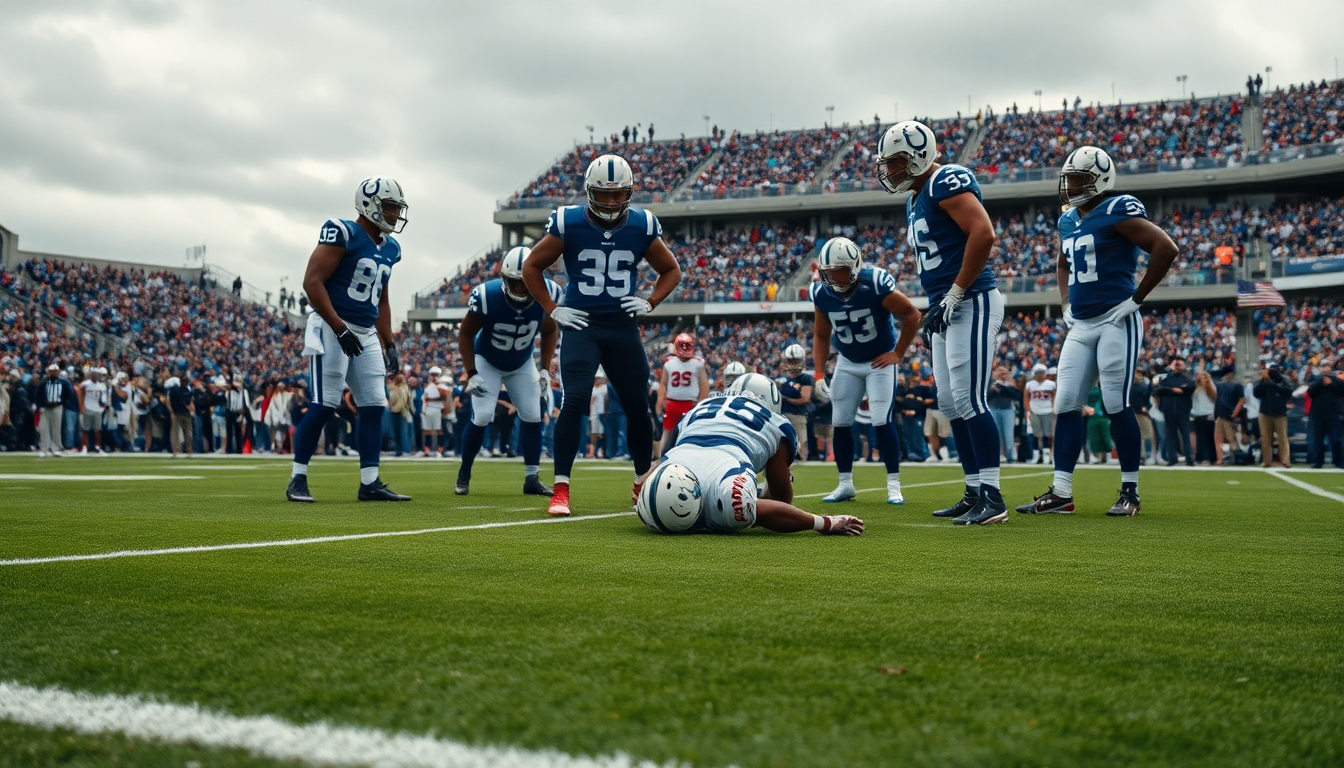 analyzing anthony richardsons injury what it means for the colts future python 1754622382