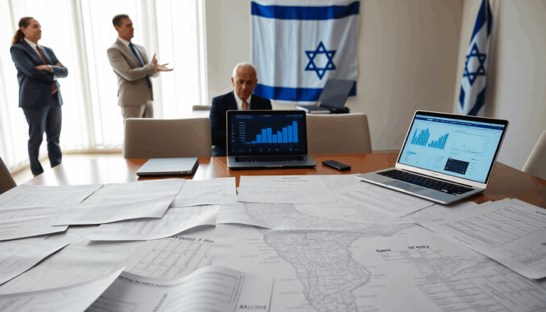 analyzing israels plans for gaza control and security python 1754581113