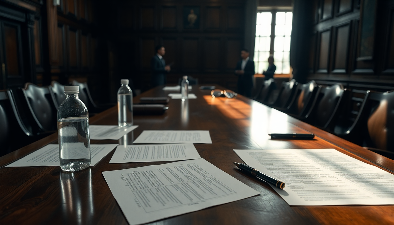 analyzing plea agreements in high profile drug cases and their implications python 1755551800