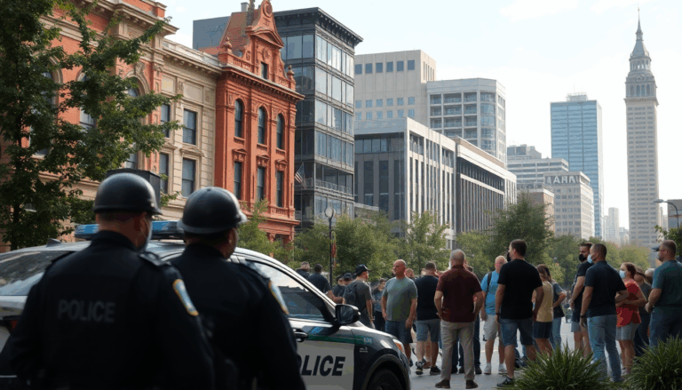 analyzing the aftermath of the cincinnati viral brawl and its consequences python 1754667631