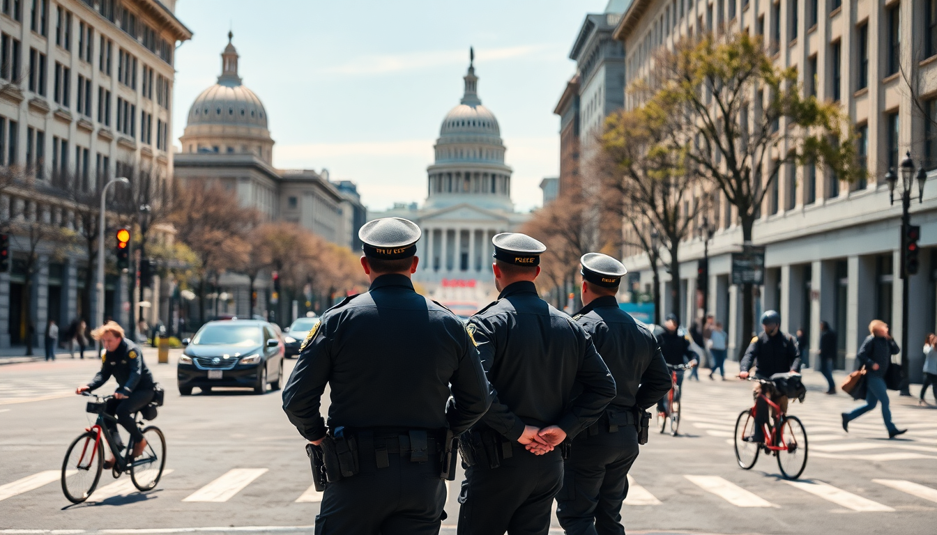 analyzing the federal approach to combat rising crime in washington dc python 1754633848