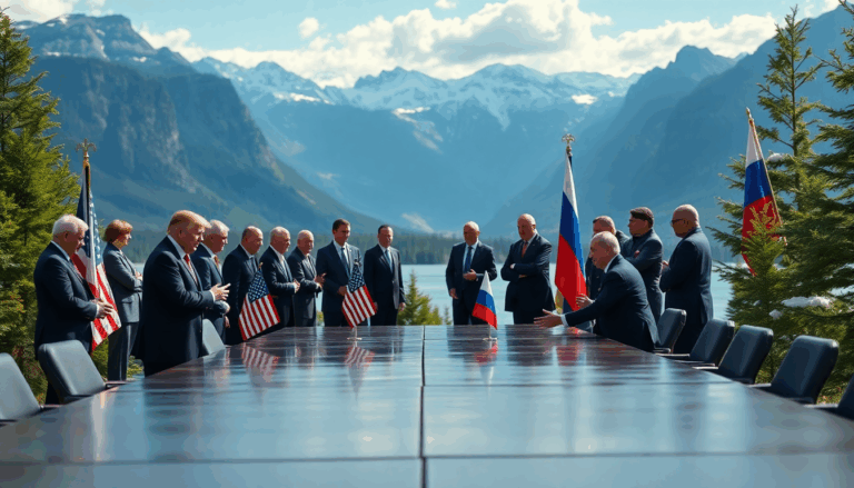 analyzing the geopolitical consequences of the trump putin meeting python 1755411356