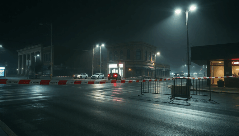 analyzing the implications of recent violence in brampton python 1754409156