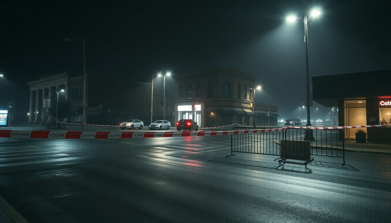 analyzing the implications of recent violence in brampton python 1754409156