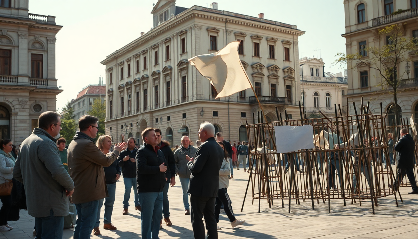 analyzing the roots and implications of violence in serbia python 1755448829