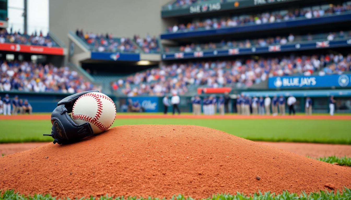 analyzing toronto blue jays starting rotation and shane biebers debut python 1755469914