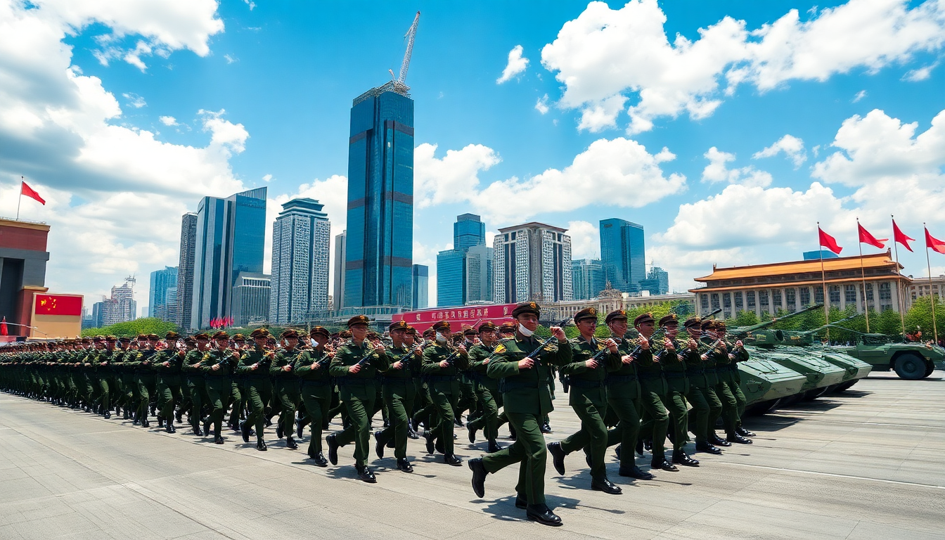 assessing the advancements in chinas military capabilities python 1755598103