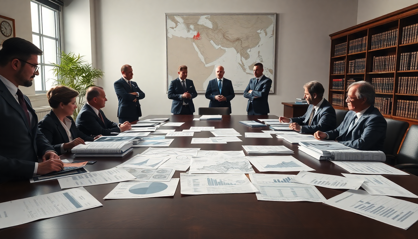 assessing the impact of europes snapback sanctions on irans nuclear diplomacy python 1756434816