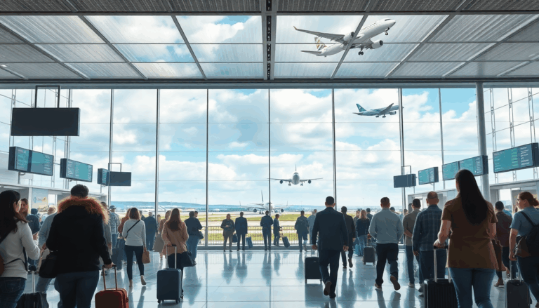 assessing the impact of global trade tensions on air travel python 1756166704