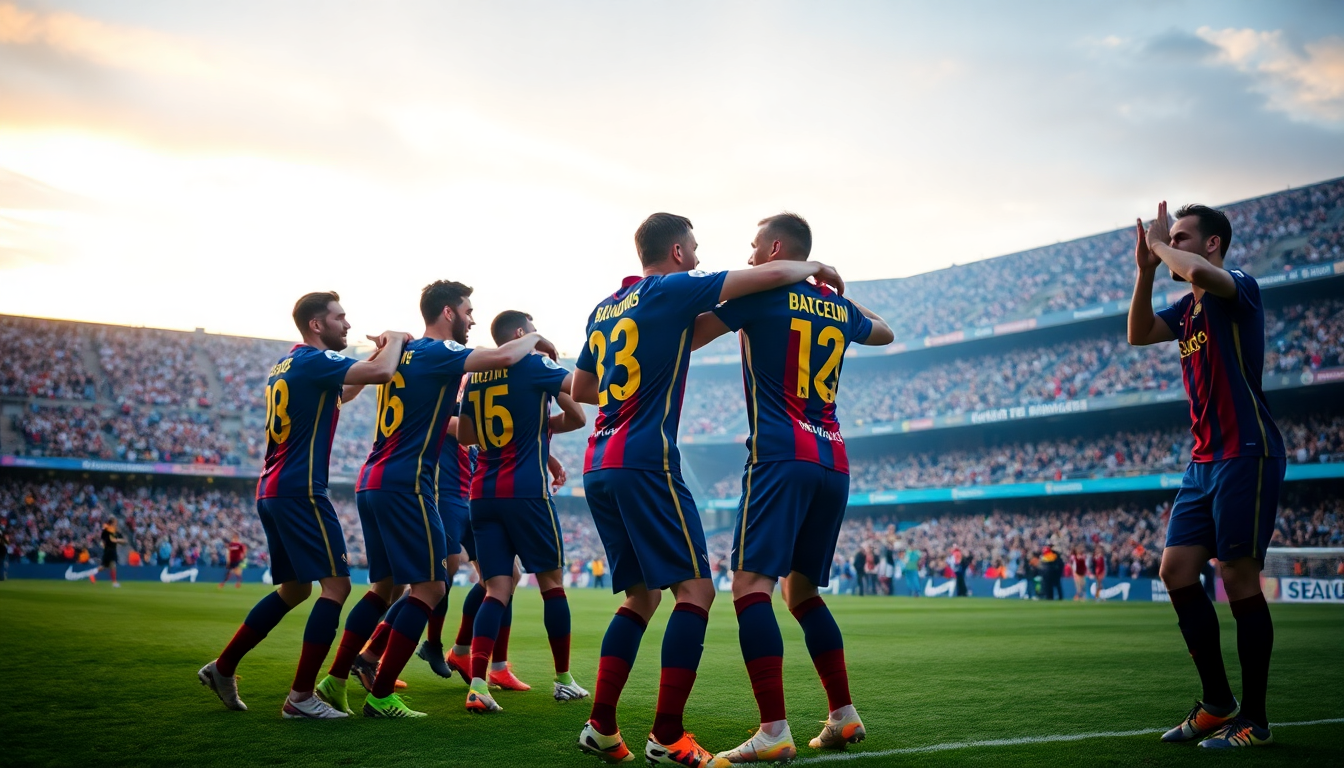 barcelonas thrilling comeback highlights resilience in la liga python 1756016434