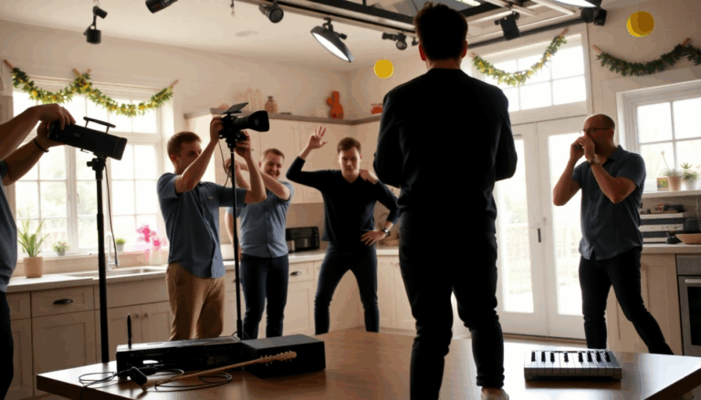 behind the scenes of tom hollands memorable lip sync battle python 1754448735