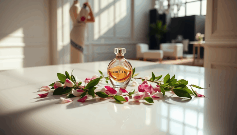 bella hadid teases upcoming orebella fragrance with stunning photos python 1754530054