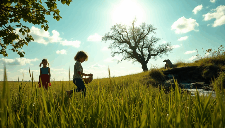 ben rivers a journey through childhood and freedom in mares nest python 1754663926