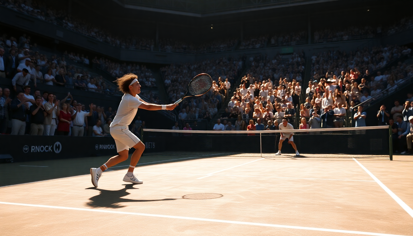 benjamin bonzi pulls off a remarkable victory against daniil medvedev python 1756100790