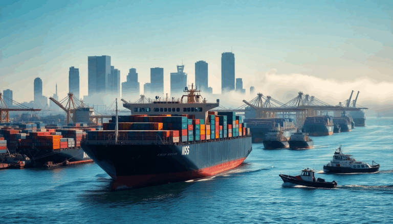 brazil looks to china for support on shipping emissions reduction plan python 1755723236