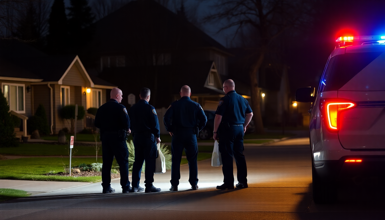 calgary police thwart major burglary ring with over 100 charges python 1754420485