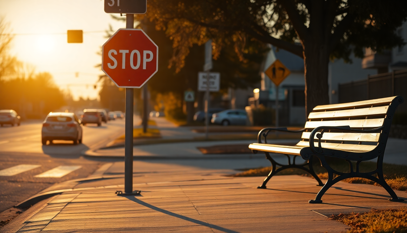 calls for improved traffic safety measures in edgemont after fatal accident python 1756353205