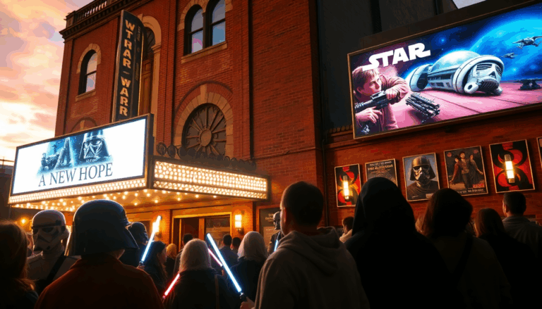 celebrating 50 years of star wars a new hope re release details python 1754062772