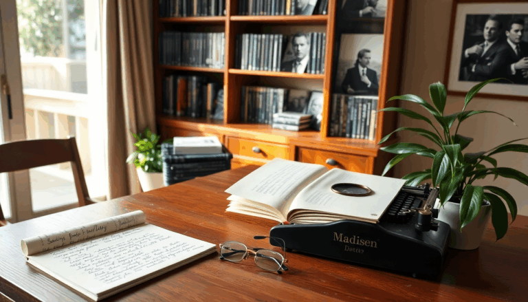 celebrating michael madsens legacy in film and television python 1754174791