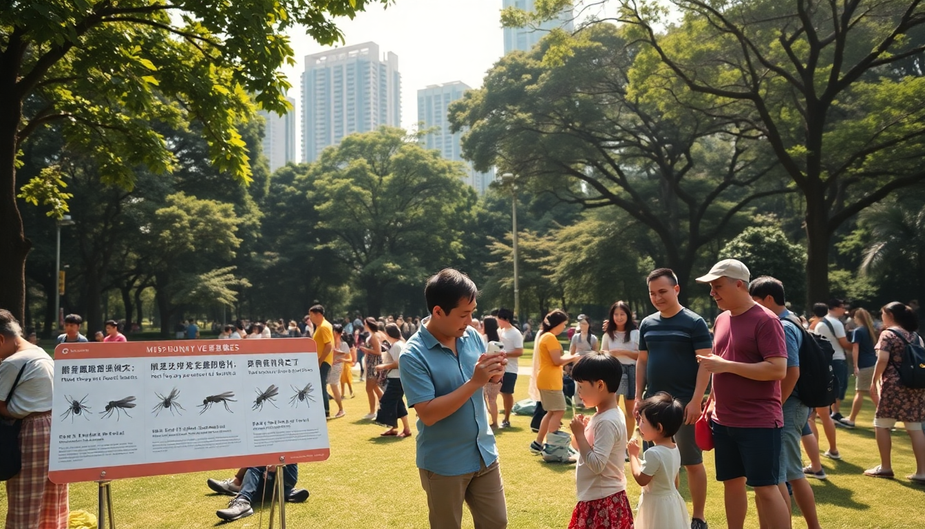 chikungunya fever in hong kong what you need to know python 1754150367