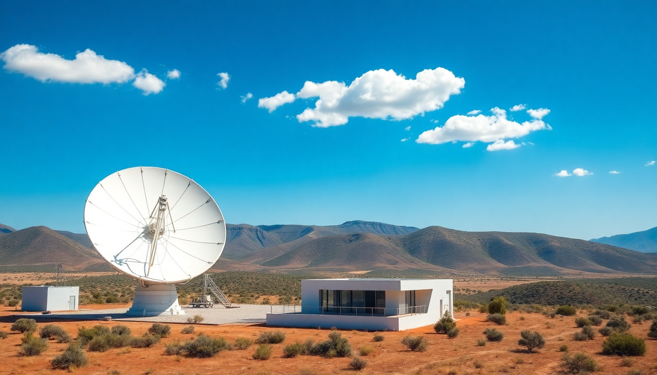 china invests in africas space capabilities through collaboration python 1754139142