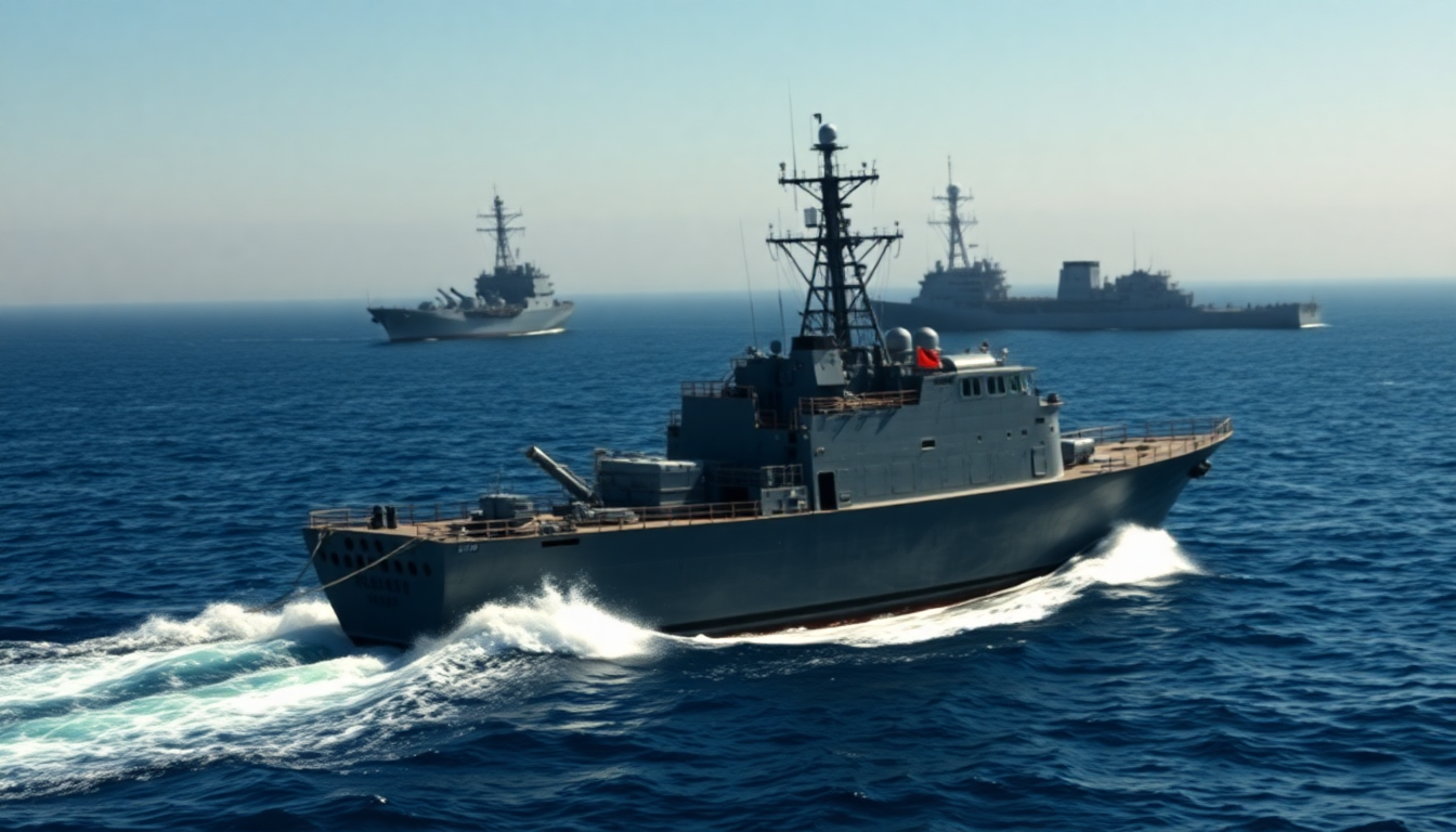 chinas legal assessment challenges us freedom of navigation claims python 1756132890