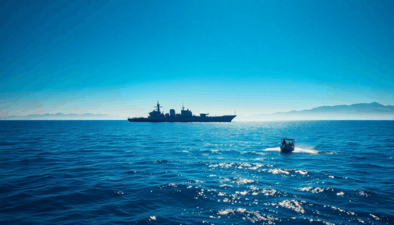 chinas strategic partnership with venezuela amid us tensions python 1755802865