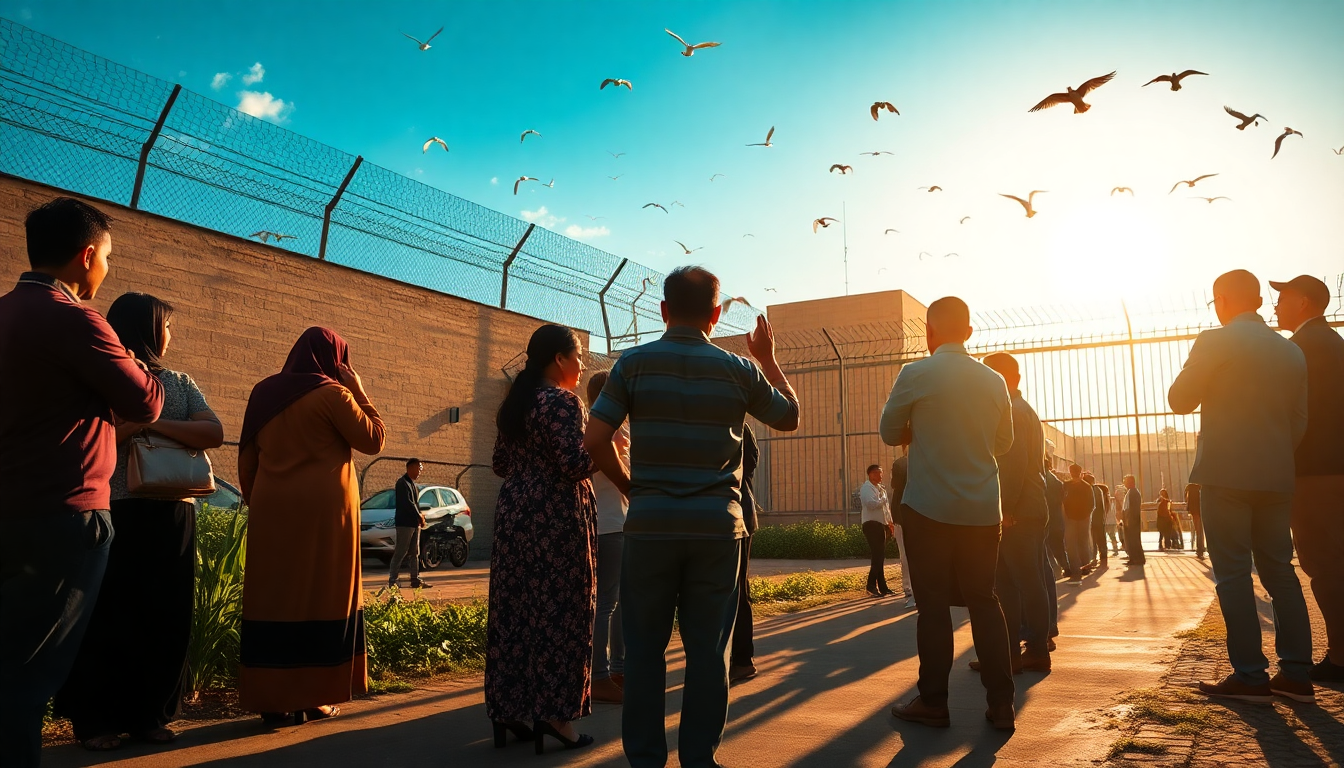 clemency initiative in indonesia a new chapter for political prisoners python 1754103751