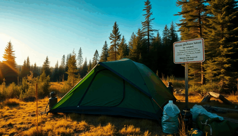 consequences of unauthorized camping on crown land in ontario python 1755513807