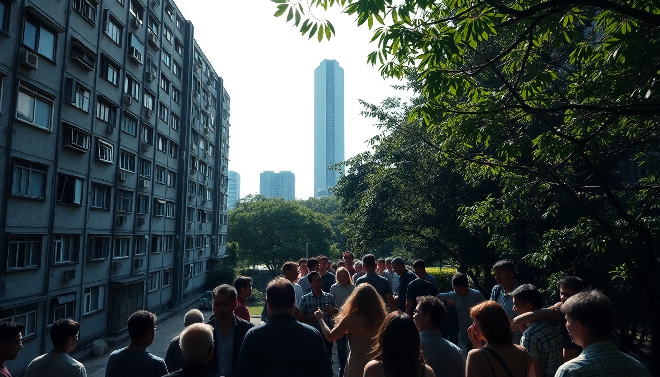 court blocks tenants challenge against eviction order in hong kong python 1754480914