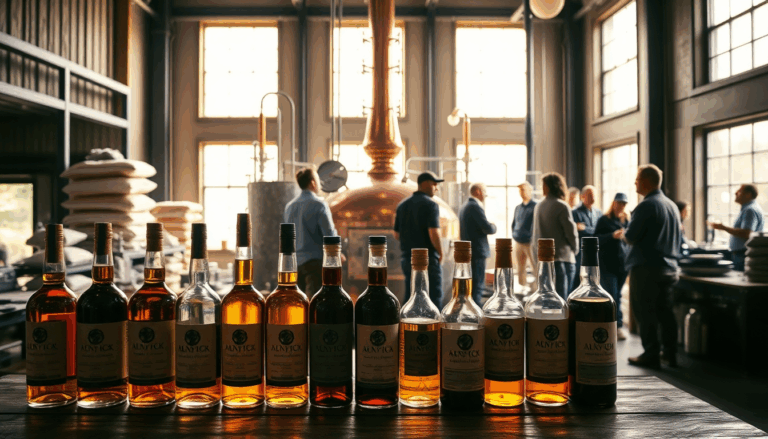 craft distillers in british columbia push for essential liquor reforms python 1755594142