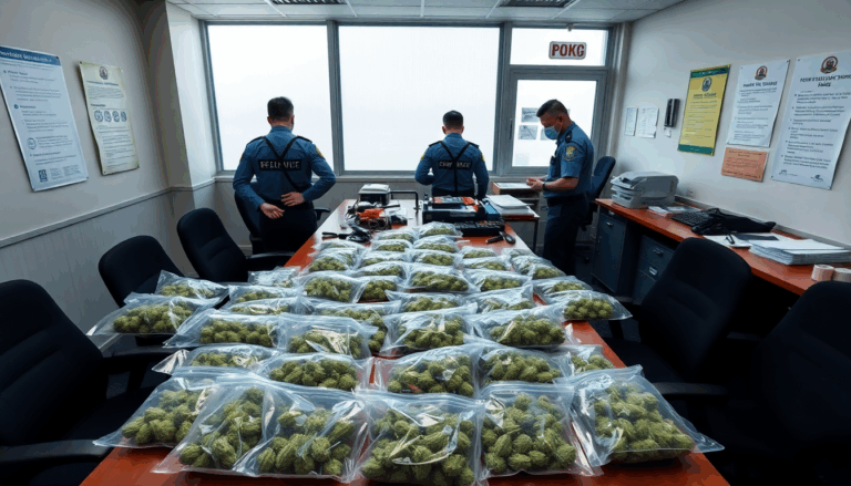 customs crackdown on drug trafficking at hong kong airport python 1754238053