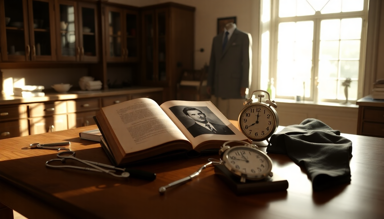 david mccallum tribute episode in ncis origins season 2 python 1756404754