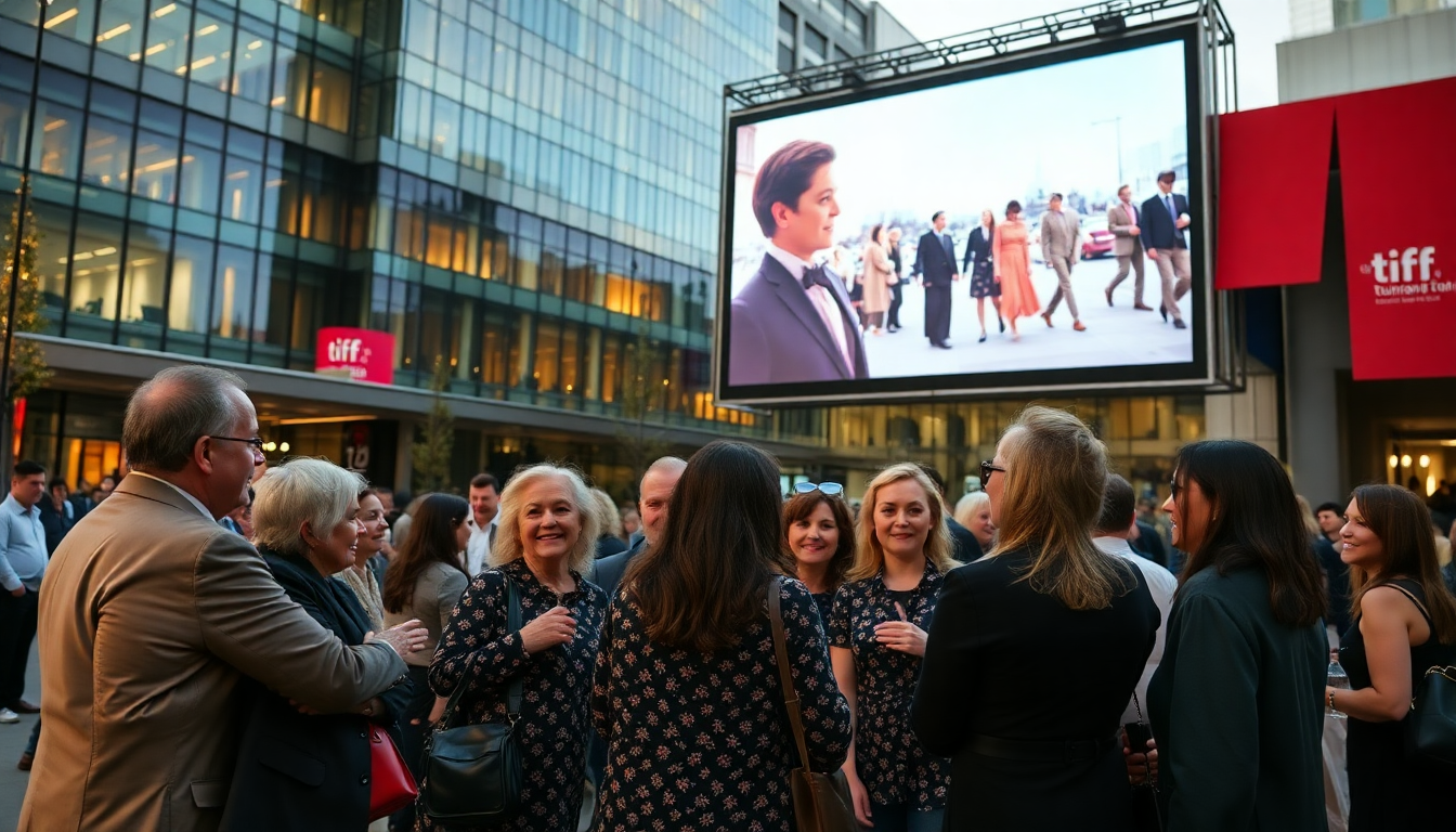 discovering the significance of the world of love at the toronto international film festival python 1754550812