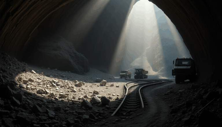 el teniente mine accident a grim toll in the copper industry python 1754258493