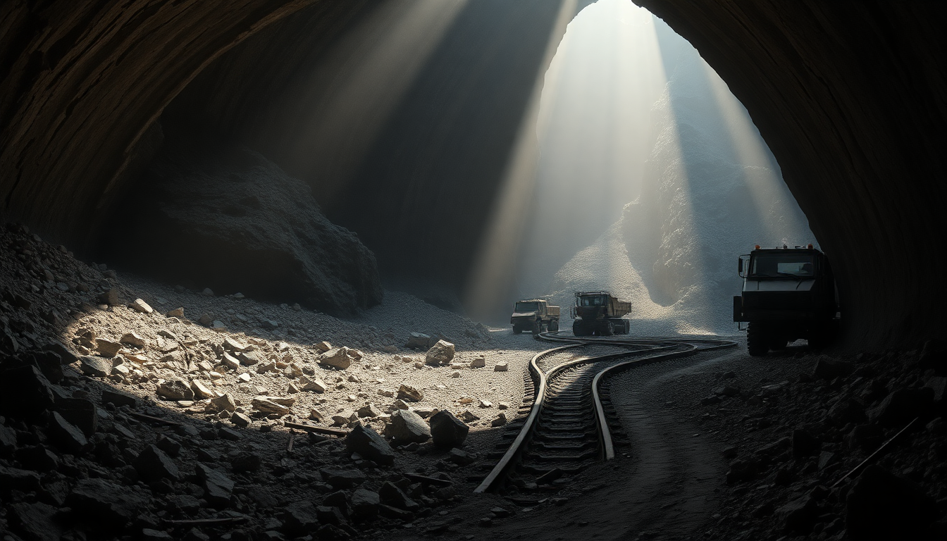 el teniente mine accident a grim toll in the copper industry python 1754258493