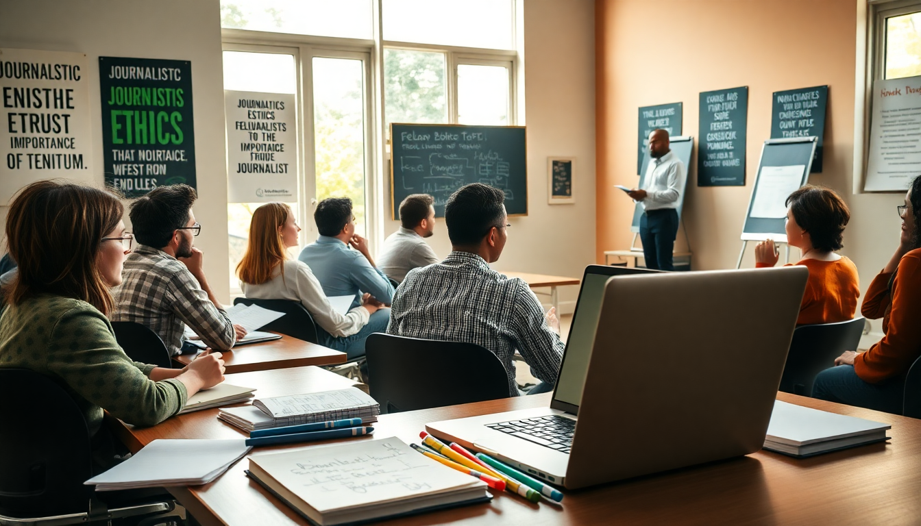 elevating journalism standards with targeted fellowship programs python 1754492504