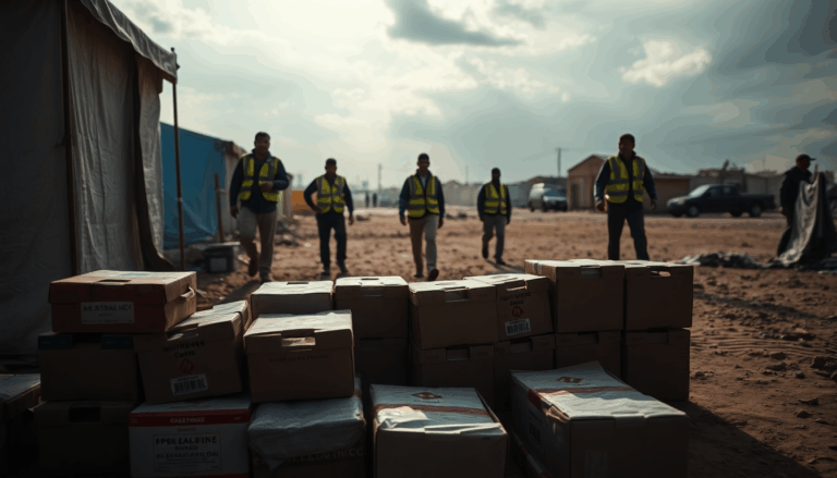 escalating violence against humanitarian workers a global concern python 1755596186