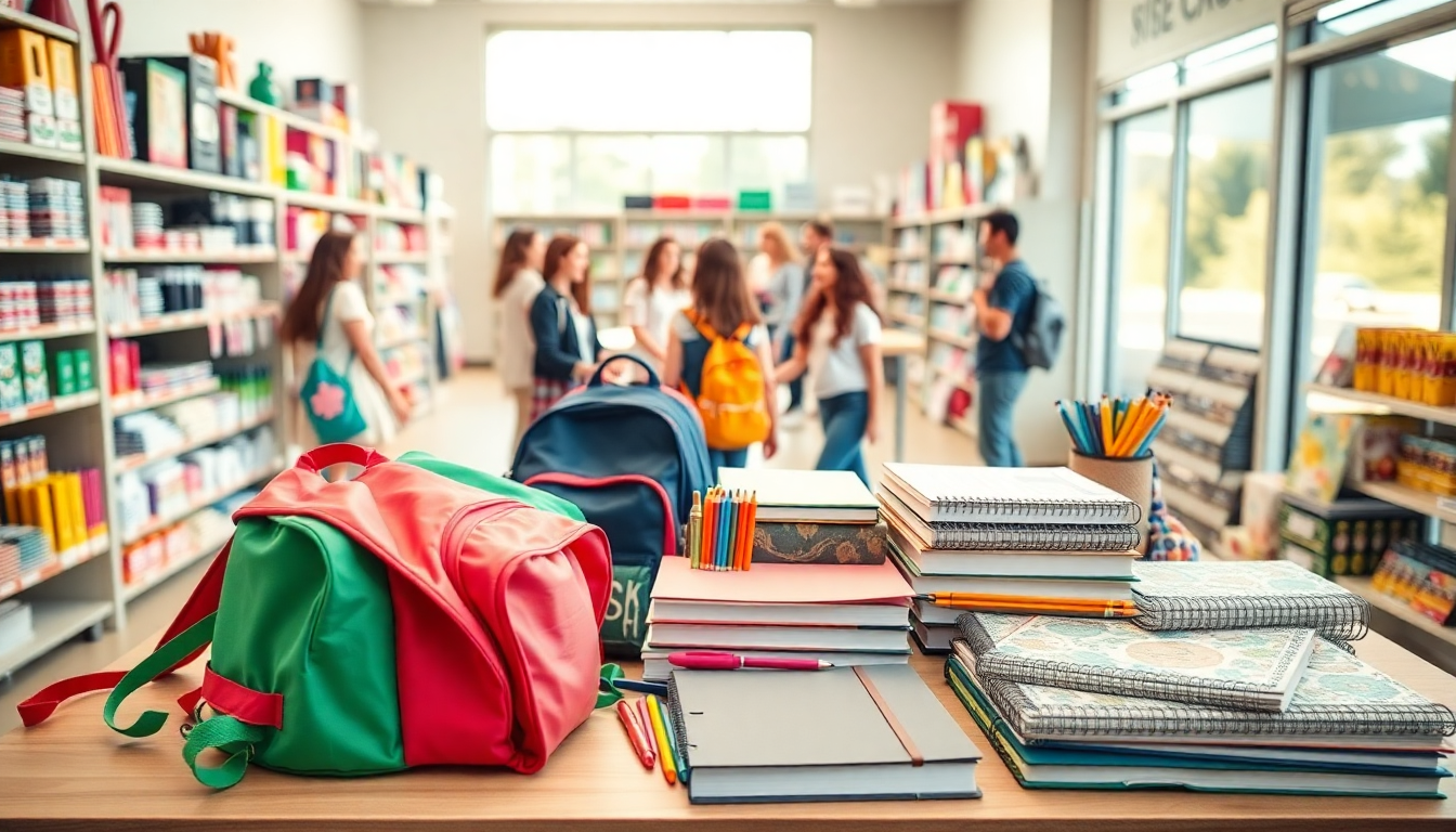 essential back to school items for every student python 1756035123