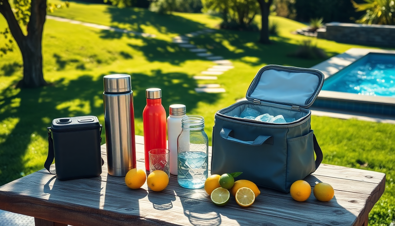 essential summer hydration gear for outdoor enthusiasts python 1755896635