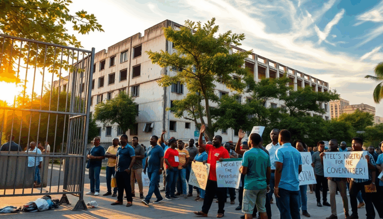 examining nigerias failure to address police violence one year after protests python 1754070213