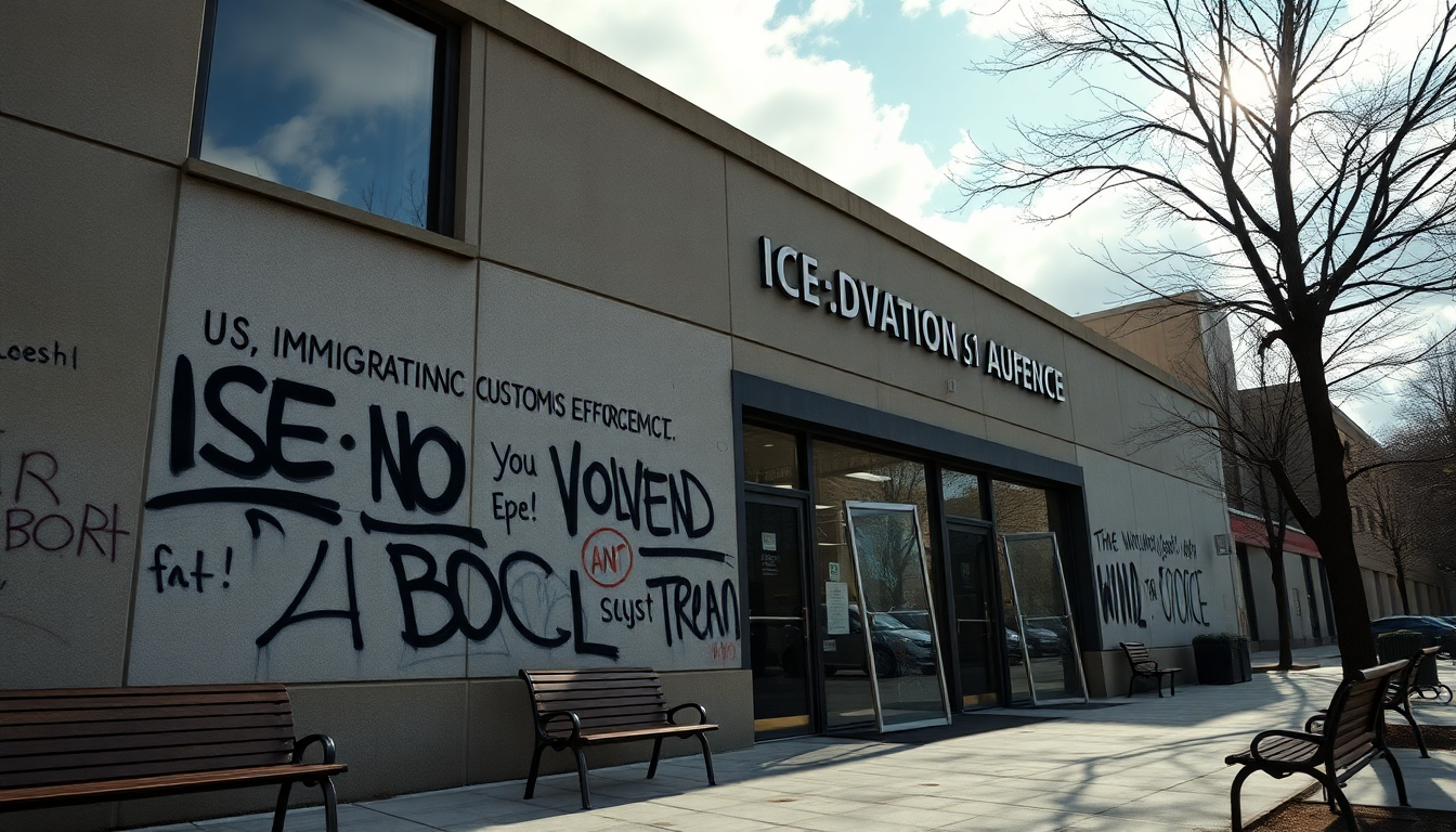 examining the repercussions of recent vandalism incidents python 1754418612