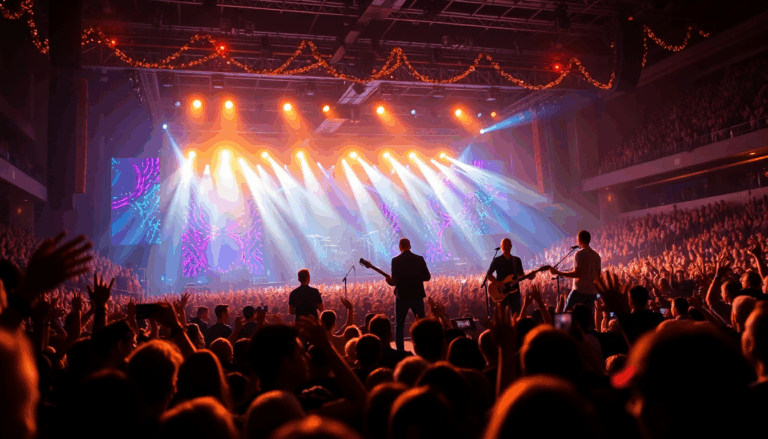 experience john fogertys legacy tour across north america python 1756226794