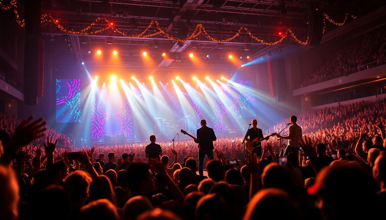 experience john fogertys legacy tour across north america python 1756226794