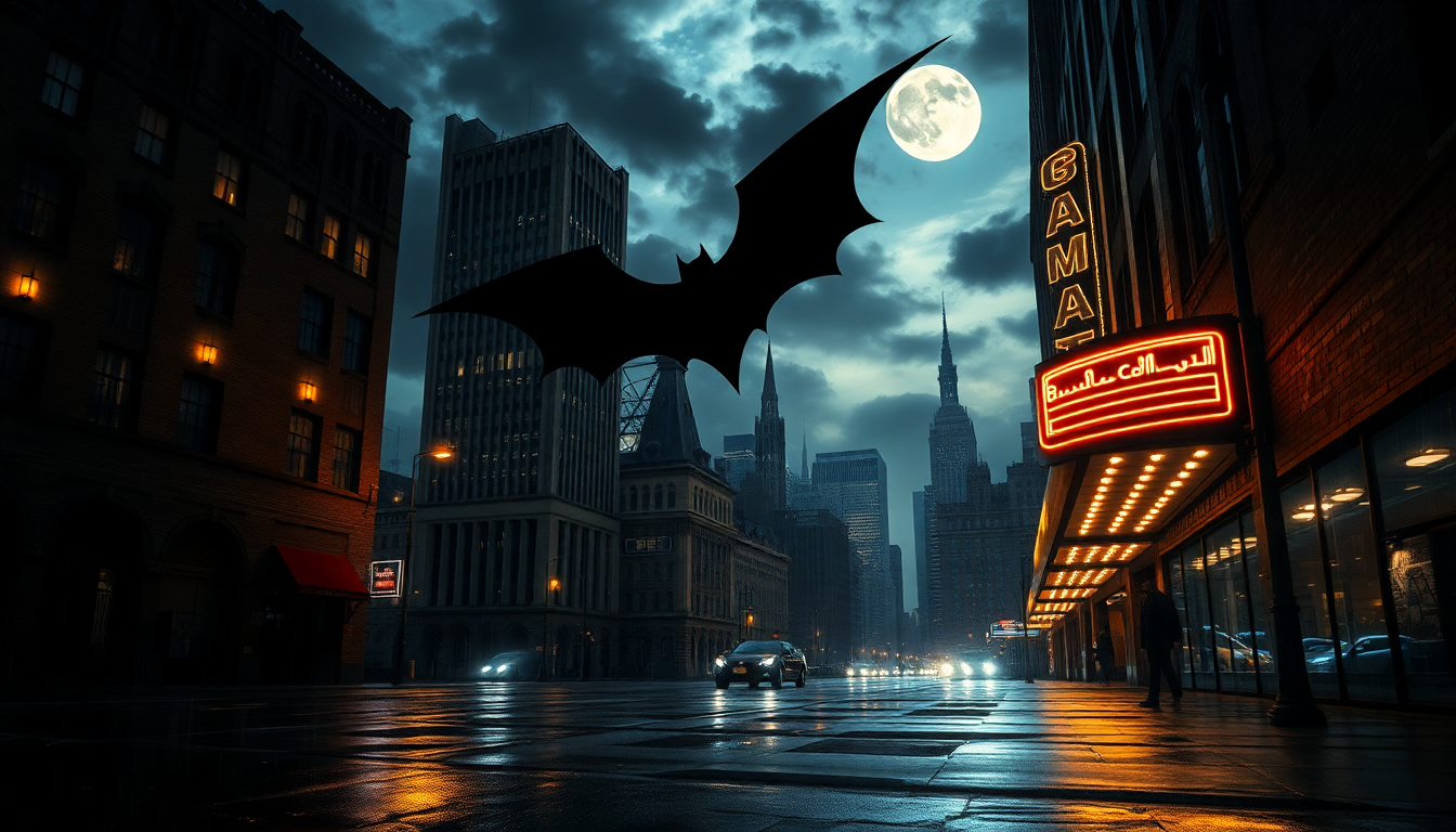 experience tim burtons batman films like never before with dolby enhancements python 1754051611