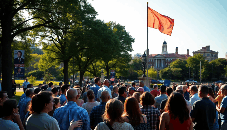 exploring staten islands political landscape mamdanis ascent amidst party challenges python 1754264125