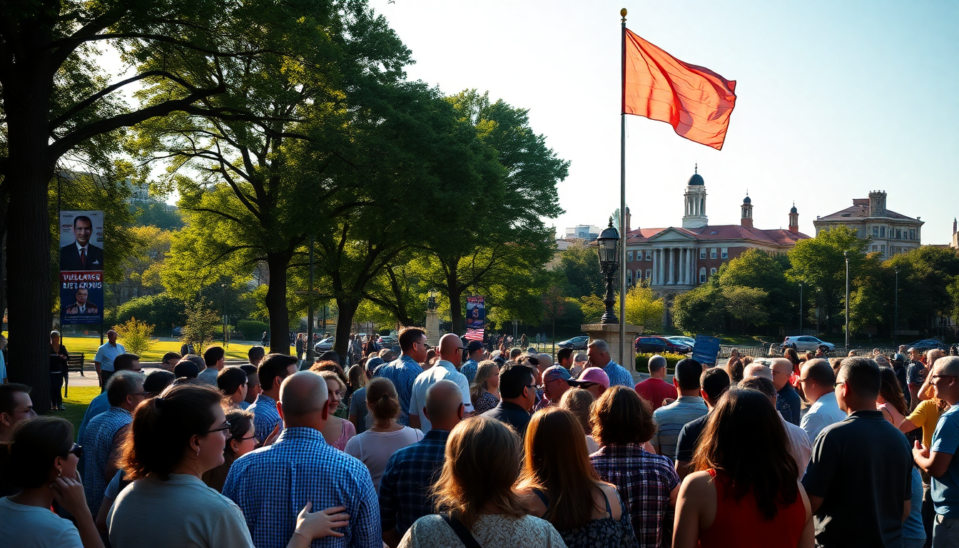 exploring staten islands political landscape mamdanis ascent amidst party challenges python 1754264125