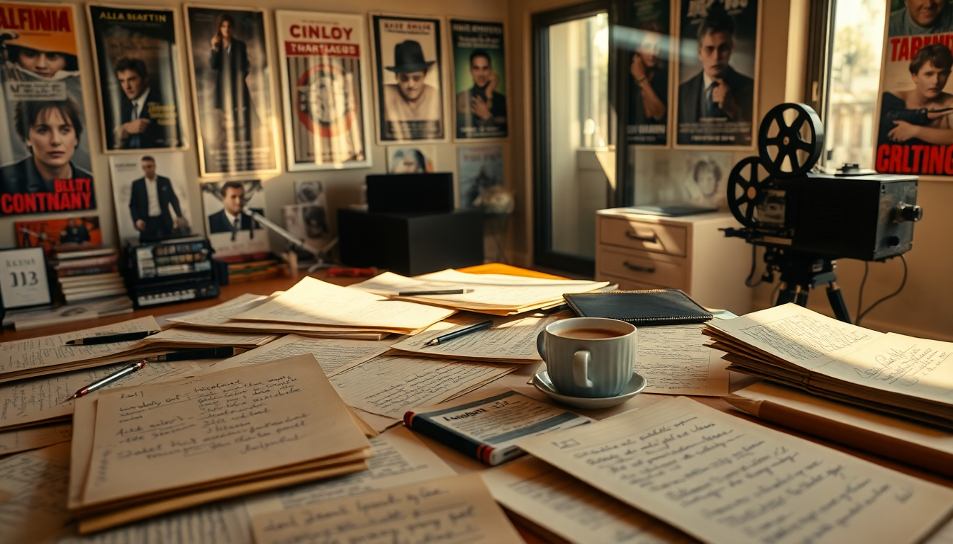 exploring tarantinos unmade film insights on the movie critic python 1755331770