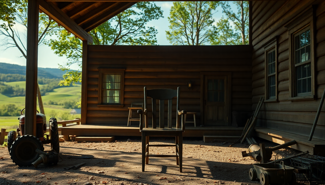 exploring the complexities of jd vance through ron howards lens python 1755368105